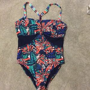 Athleta OnePiece swimsuit